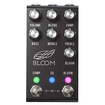 Jackson Audio 【チョイ傷特価】 BLOOM V2 MIDI