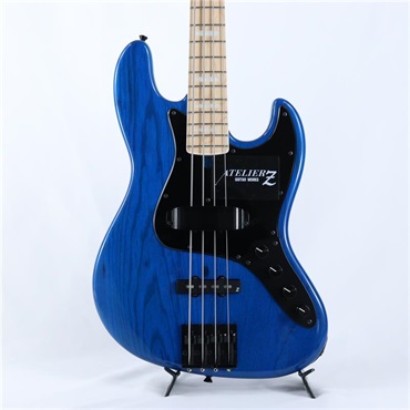 ATELIER Z M#245 Custom (TP-BLUE/M/MH w/Black Hardware)
