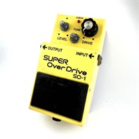 USED 中古 SD-1 [ノブ×2欠品 ジャンク扱い]