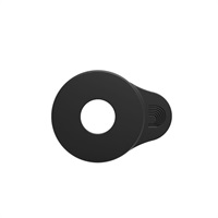 PW-FLSB-04BK FLEX LOCK TRAP BLOCKS BK