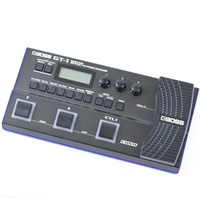 USED 中古 GT-1 (BOSS ボス) [S/N F8I8325] 箱・取扱説明書付