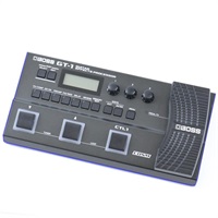 USED 中古 GT-1 (BOSS ボス) [S/N H5J9168] 箱・取扱説明書付