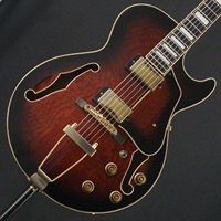 USED 中古 Artcore Expressionist AG95QA-DBS (Dark Brown Sunburst) [SN.PW19070061] アイバニーズ