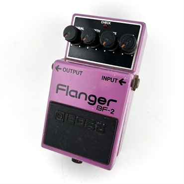 BOSS USED 中古 BF-2 MADE IN JAPAN/ACA仕様