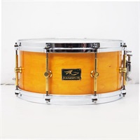 USED 中古 M-1465 [The Maple Snare Drum 14×6.5 - Natural LQ]