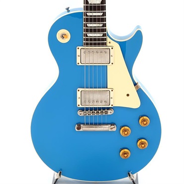 Gibson USED 中古 Standard Historic 1958 Les Paul Standard VOS Bahama Blue 2017 [SN. 871098]