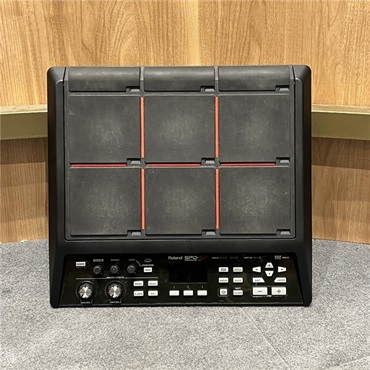 Roland USED 中古品 SPD-SX [Sampling Pad]