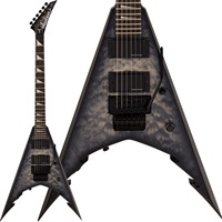 Pro Series Signature Corey Beaulieu King V KV6Q (Transparent Black/Ebony)