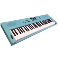 USED 中古 GO:KEYS 3-TQ (ターコイズ) ローランド
