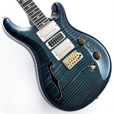 P.R.S. Private Stock #11510 Custom 24-08 Brazilian Rosewood Fingerboard (Sub-Zero Smaokeburst)