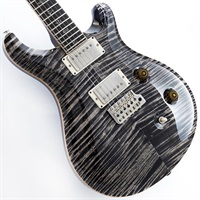 Private Stock #10969 Custom 24  Brazilian Rosewood Fingerboard (Charcoal)