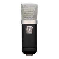 Cab Mic -Guitar Microphone (ロズウェル)(ギターアンプ専用マイク)(コンデンサーマイク)(カーディオイド)(ラージダイヤフラム)
