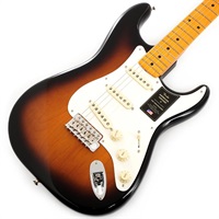 American Vintage II 1957 Stratocaster (2-Color Sunburst/Maple) 【The Spring Summer 2026 Campaign】