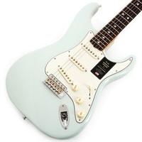 American Vintage II 1965 Stratocaster (Sonic Blue/Round-Lam Rosewood) 【The Spring Summer 2026 Campaign】