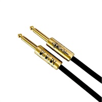 Ken Yokoyama Signature Guitar Cable /GC-KY2-SS 3m
