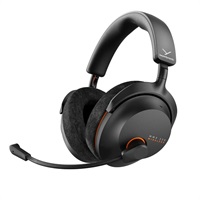MMX 230 wireless black (ワイヤレスゲーミングヘッドセット)(ベイヤーダイナミック)(MMX230)