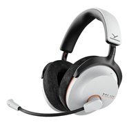 MMX 230 wireless arctic white (ワイヤレスゲーミングヘッドセット)(ベイヤーダイナミック)(MMX230)