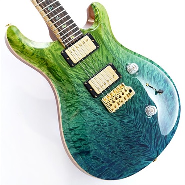 P.R.S. Private Stock #12098  Custom 24 (Laguna Fade)