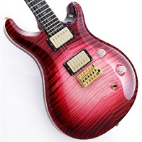 Private Stock #12089  Custom 24 (Blood Red Glow)