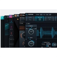 Mix & Master Bundle Advanced (アイゾトープ)(ミックスマスターバンドル)(オンライン納品)(2時間以内に納品)