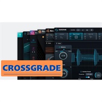Mix & Master Bundle Advanced: CG from Ozone Standard， Nectar Standard or Neutron(オンライン納品)(2時間以内に納品)