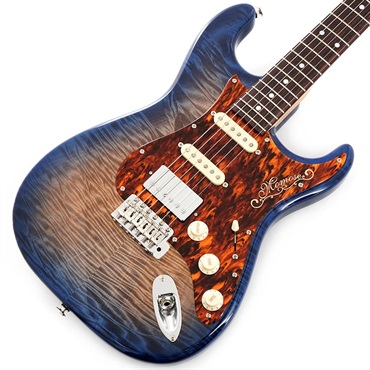 momose MC-TOCHI'26/R EQS (BLU-B) 【S/N 22298】