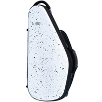 アルトサックス用ケース バッグス EFAS F-WHT フュージョンホワイト