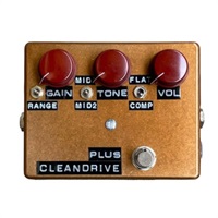 CLEAN DRIVE PLUS COMPACT