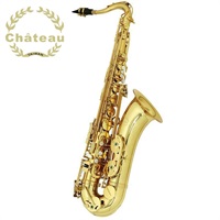 【チョイキズ特価!!】テナーサックス シャトー CTS-A70GL 【調整&セットアップ後出荷】【5年間キーバランス調整無料】