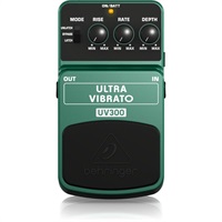 UV300 ULTRA VIBRATO
