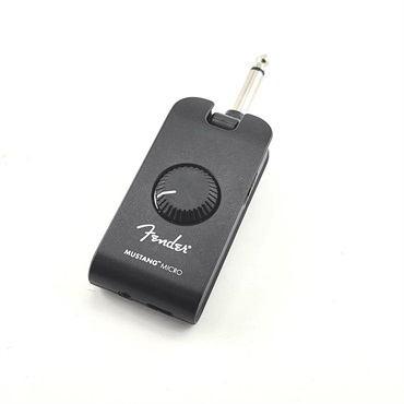 Fender USA USED 中古 Mustang Micro