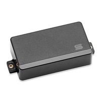【ご予約商品】 MortalCoil Multiple-Voiced Active [MORTALCOIL-6b] (Bridge/Black) 【安心の正規輸入品】