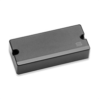 【ご予約商品】 MortalCoil 7 Multiple-Voiced Active [MORTALCOIL-7b] (Bridge/Black) 【安心の正規輸入品】