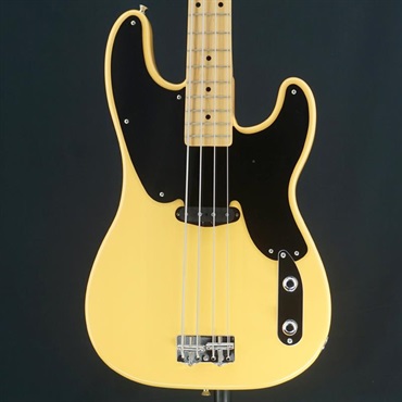 Fender Made in Japan USED 中古 Traditional Original 50s Precision Bass (Butterscotch Blonde)