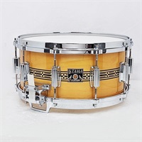 【TAMA 50th LIMITED】 AW-456 [Mastercraft Snare Drum ARTWOOD Birch 14×6.5] 【限定品】【店頭展示特価品】
