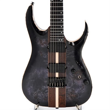 Ibanez USED 中古 Premium RGA21P1PB-DRL (Deep Twilight Burst Low Gloss) [SPOT MODEL] [SN. I250502628]