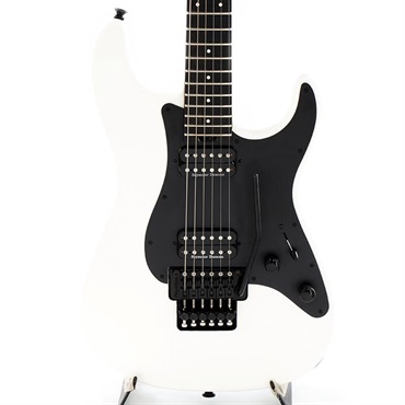Charvel USED 中古 Pro-Mod Plus So-Cal SC1 Style 1 HH FR EB (Snow White/Ebony)[SN. MC25000334]