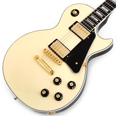Gibson 【IKEBE×Gibson Golden Week】Les Paul Custom 70s (Buttercream Top) 【S/N 214750307】