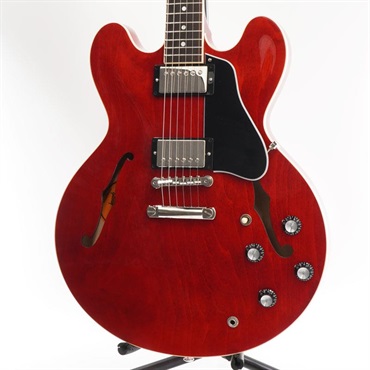 Gibson USED 中古 ES-335 (Sixties Cherry) [SN. 226510430]