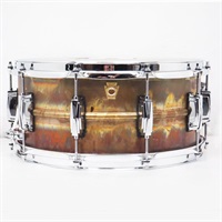 USED 中古 LB552R [Bronze Phonic 14×6.5/ Raw Bronze with Imperial Lugs]