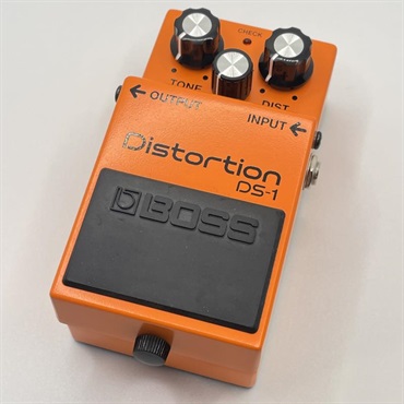 BOSS USED 中古 DS-1