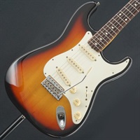 USED 中古 ST62-66DMC(3 Tone Sunburst)［SN.T007622］ フェンダージャパン
