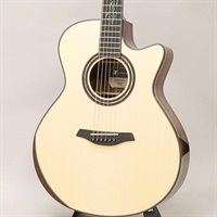 Rainbow Gc-LEa -Alpine Spruce / Exotic Ebony フォルヒ
