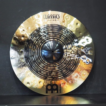 MEINL USED 中古 Classics Custom Dual Ride 22 [CC22DUR][3058g]