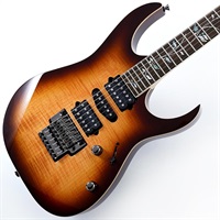 【Li-sa-X直筆サイン入り】 j.custom RG8570-BSR (Brownish Sphalerite) [SPOT MODEL] 【Li-sa-X直筆サイン入りポストカードプレゼント！】