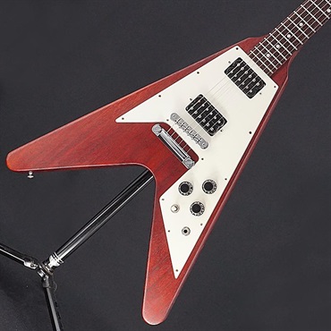 Gibson USED 中古 Flying V Faded (Worn Cherry) [SN.011281341] ギブソン