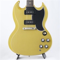 1963 SG Special Reissue Lightning Bar Murphy Lab Ultra Light Aged (TV Yellow) 【Weight≒2.92kg】 【Gibson SUMMER FAIR】