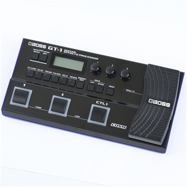 BOSS USED 中古 GT-1 (BOSS ボス) [S/N F6R6331] 取扱説明書付