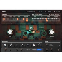 Groovemate LATIGO (ラテンパーカッション)(リズム音源)(ユージャム)(オンライン納品)(2時間以内に納品)