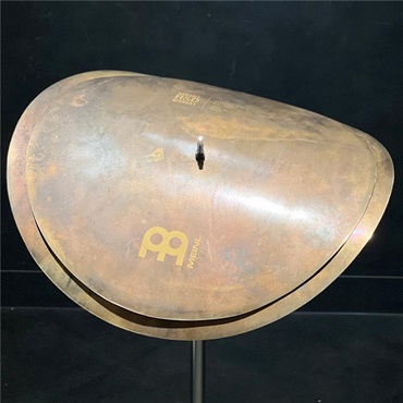 MEINL R&D Prototype Byzance Vintage Smack Stack 2-Pieces 18+20 [RD-B1820VSM][990g/1230g]【特注品】